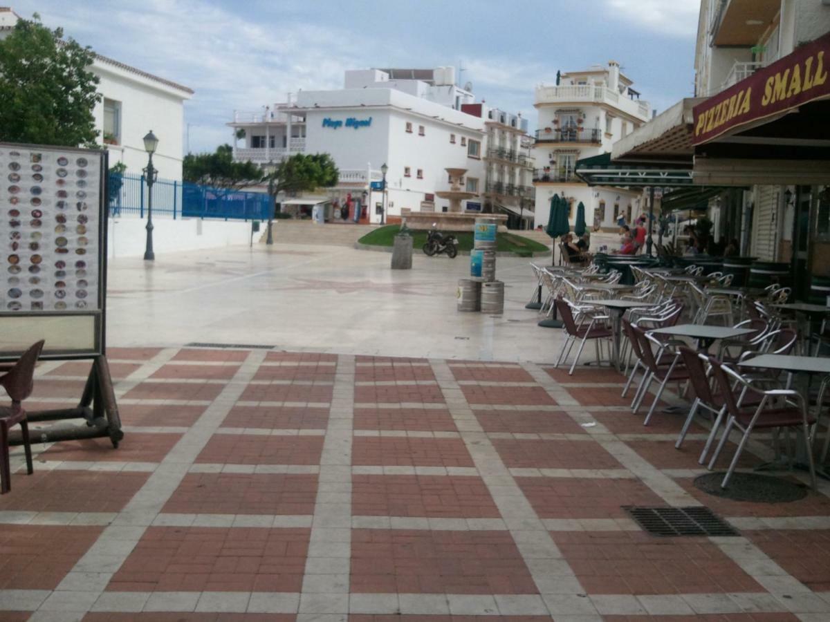 Casa Solarium Villa Torremolinos Exterior foto