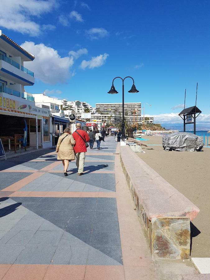 Casa Solarium Villa Torremolinos Exterior foto