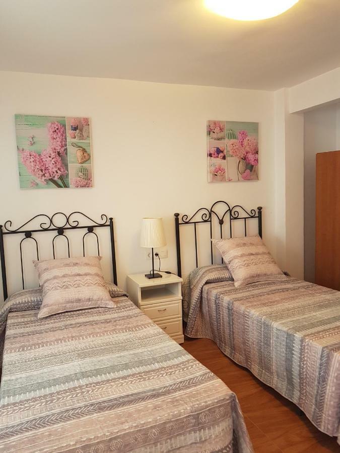 Casa Solarium Villa Torremolinos Exterior foto