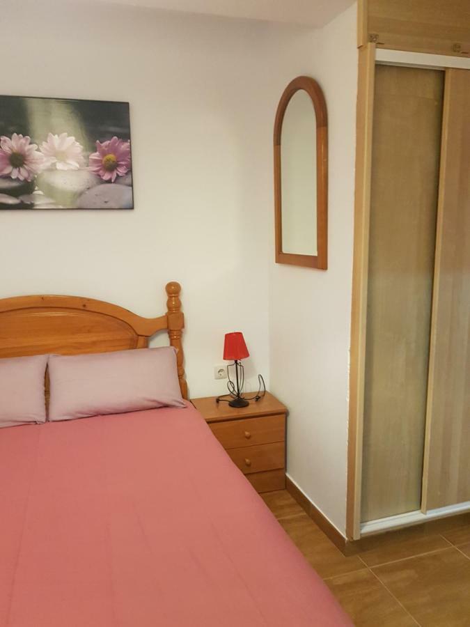 Casa Solarium Villa Torremolinos Exterior foto